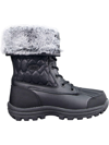 LUGZ TAMBORA WOMENS COLD WEATHER WATER RESISTANT WINTER & SNOW BOOTS