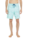 SOUTHERN TIDE PALM WATER SHORTS IN GARDEN GROVE