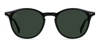 Raen Basq S762 Round Polarized Sunglasses In Multi