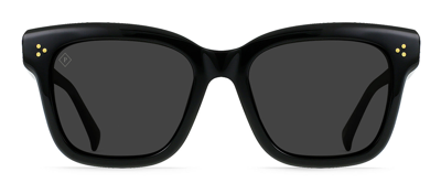 Raen Breya 54mm Polarized Square Sunglasses In Multi