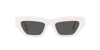 VERSACE Versace 0VE4432U 401/87 Cat Eye Sunglasses