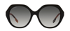 BURBERRY Burberry VANESSA 0BE4375 38538G Geometric Sunglasses