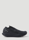 Salomon Pulsar Reflective Advanced Sneakers In Black