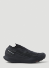 Salomon Pulsar Reflective Advanced Sneakers In Schwarz