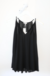 Joie Abdel Top In Caviar In Black