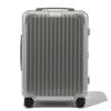 Rimowa Polycarbonate In Slate Gloss