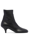MARSÈLL "SPILLA" ANKLE BOOTS