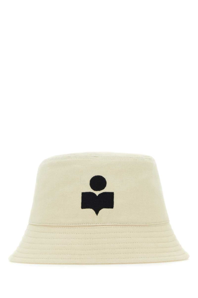 Isabel Marant Cappello-57 Nd  Female In Beige