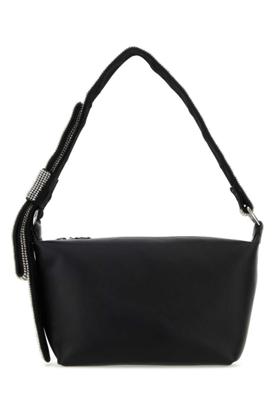 Kara Shoulder Bags In Black