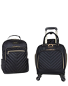 KENNETH COLE KENNETH COLE REACTION CHELSEA UNDERSEATER LUGGAGE