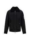 Dsquared2 Logo-print Bomber Jacket