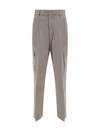 Fendi Cargo Pants