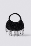 Simkhai Ellerie Bag In Black
