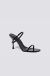 Simkhai Siren Sandal In Black