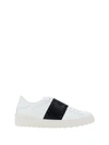 Valentino Open Sneakers