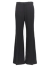 CHLOÉ FLARED trousers