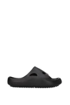 Off-white Meteor Rubber Slide Sandals