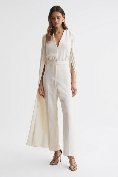 Reiss Olivia In White