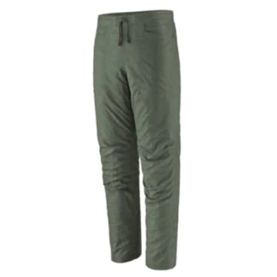 Patagonia Hampi Rock Trousers Regular Hemlock Green