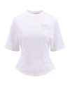 Etro T-shirt In White