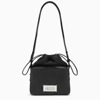 MAISON MARGIELA SMALL CAMERA BAG 5AC BLACK