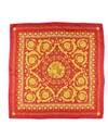 VERSACE Square scarf,46516867XC 1