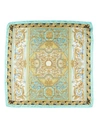 VERSACE SQUARE SCARVES,46516874FE 1