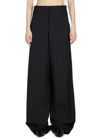 Ann Demeulemeester Dorothee Pants Female Black