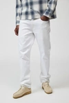 Levi's 511 Slim Fit Jean In White