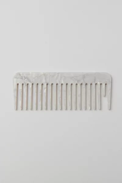 Act+acre Detangling Hair Comb In Assorted