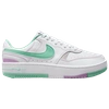 Nike Gamma Force Sneaker In Emerald Rise/white