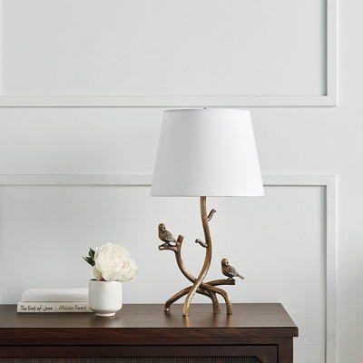 Frontgate Aviary Table Lamp