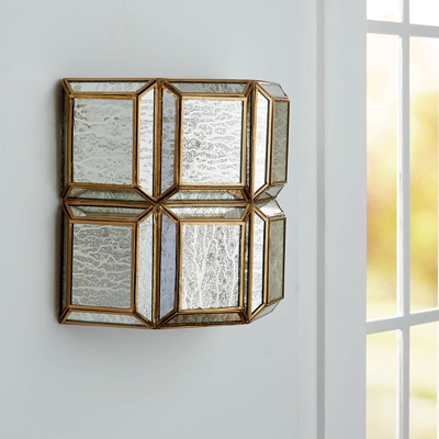 Frontgate Clarette Wall Sconce
