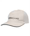 FERRAGAMO CAP
