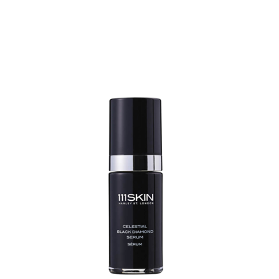 111skin Celestial Black Diamond Serum 30ml In N/a