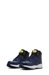 Nike Manoa Ltr Big Kids' Boots In Blue