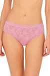 NATORI BLISS ALLURE LACE BRIEFS