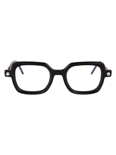 Kuboraum Maske P4 Glasses In Bs Fx