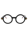 Kuboraum Maske P1 Bm Ot Glasses In Bm Ot