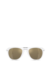 PERSOL PO0714SM OPAL IVORY SUNGLASSES