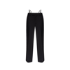 GUCCI WOOL PLEATED trousers