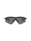 OAKLEY M2 FRAME - 9343 - BLACK SUNGLASSES