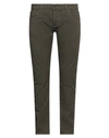 Messagerie Pants In Green