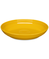 Fiesta Dinner Bowl In Daffodil