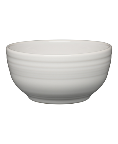 Fiesta Bistro Small Bowl 22 oz In White