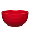 Fiesta Bistro Small Bowl 22 oz In Scarlet