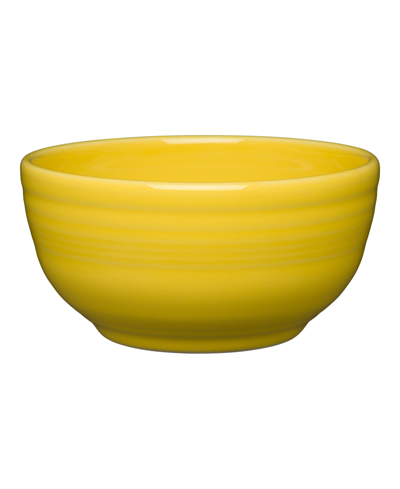 Fiesta Bistro Small Bowl 22 oz In Sunflower