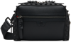 Christian Louboutin Loubitown Crossbody Bag In Marine/ Marine/ Marine