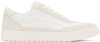 PS BY PAUL SMITH WHITE PARK SNEAKERS
