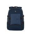 Victorinox Vx Sport Evo Compact Laptop Backpack In Blue